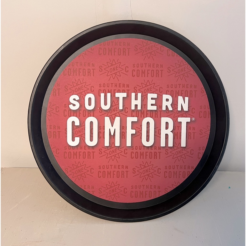 Southern Comfort Serving Tray (SoCo)